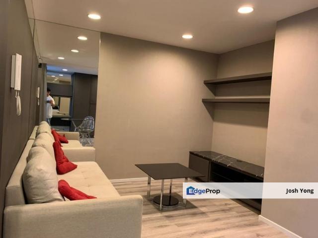 Condominium for rent in Country Heights Damansara, Kuala Lumpur