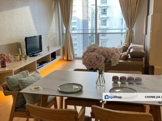 Condominium for sale in Country Heights Damansara, Kuala Lumpur