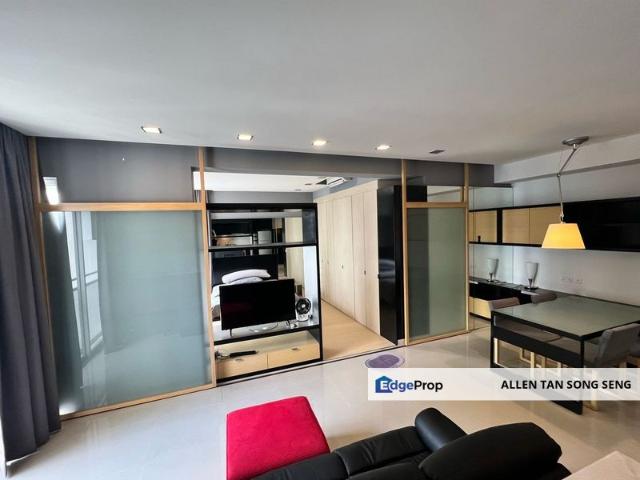 Condominium for rent in Country Heights Damansara, Kuala Lumpur