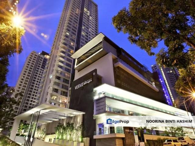 Condominium for sale in Country Heights Damansara, Kuala Lumpur