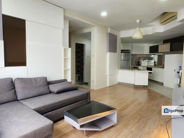 Condominium for rent in Country Heights Damansara, Kuala Lumpur