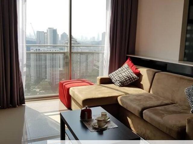 Condominium for sale in Country Heights Damansara, Kuala Lumpur