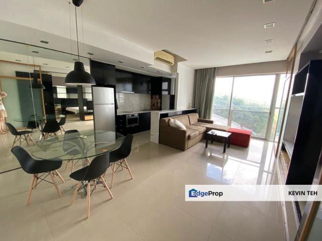 Condominium for rent in Mont Kiara, Kuala Lumpur
