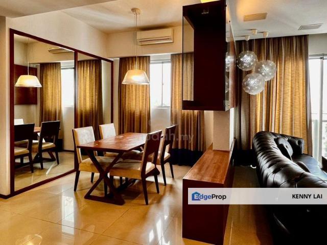 Condominium for sale in Country Heights Damansara, Kuala Lumpur