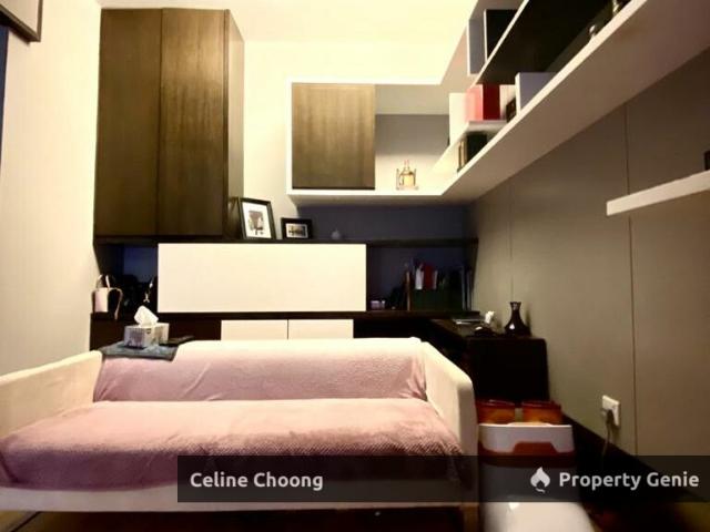 Condominium for sale in Country Heights Damansara, Kuala Lumpur