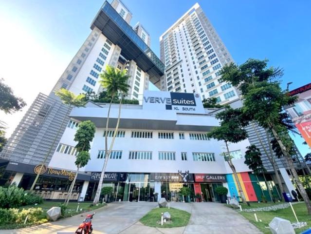 Condominium for rent in Country Heights Damansara, Kuala Lumpur