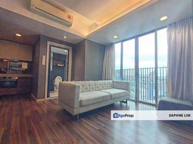 Condominium for rent in Taman Goodwood, Kuala Lumpur