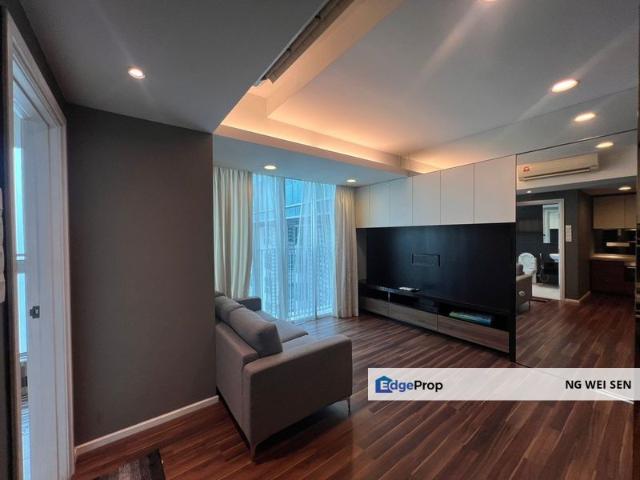 Condominium for rent in Country Heights Damansara, Kuala Lumpur