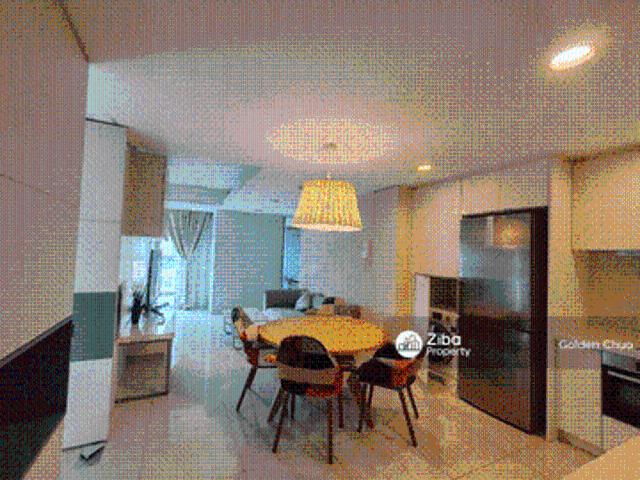 Apartment for rent in Country Heights Damansara, Kuala Lumpur