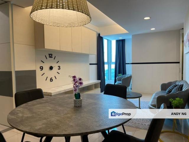Condominium for sale in Country Heights Damansara, Kuala Lumpur