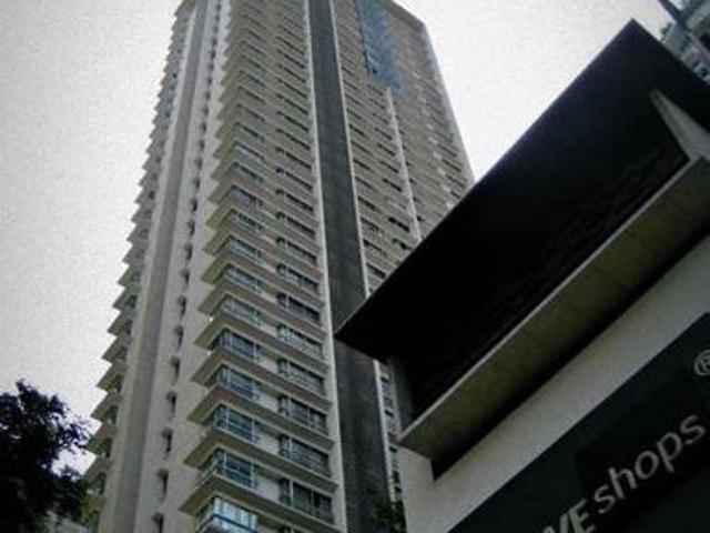 Condominium for rent in Country Heights Damansara, Kuala Lumpur