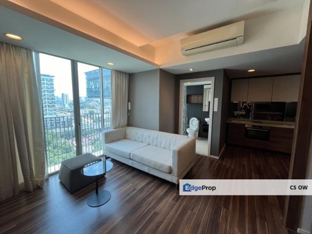 Condominium for rent in Country Heights Damansara, Kuala Lumpur