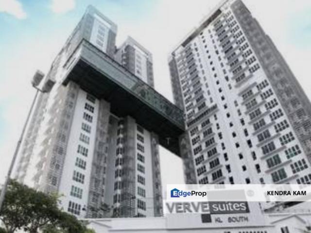Condominium for sale in Taman Goodwood, Kuala Lumpur