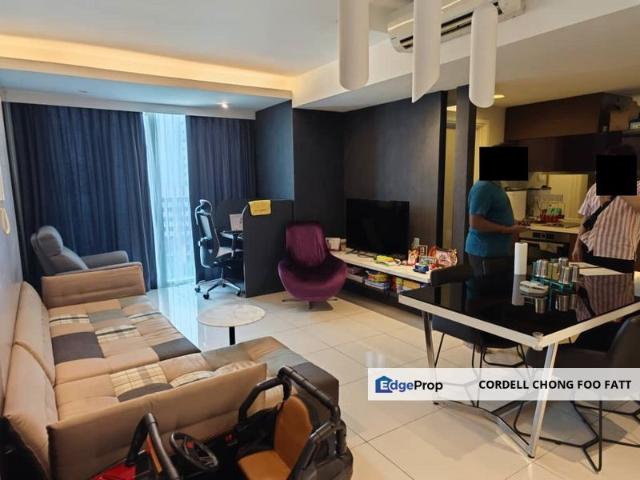 Condominium for sale in Country Heights Damansara, Kuala Lumpur