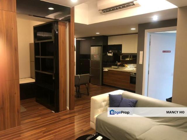 Condominium for rent in Country Heights Damansara, Kuala Lumpur