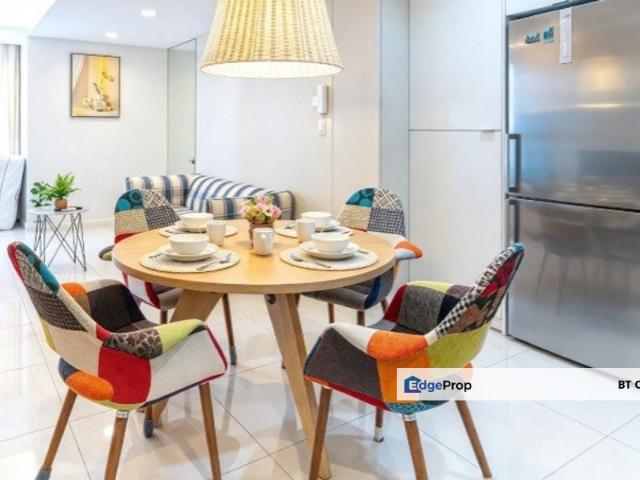 Condominium for sale in Taman Goodwood, Kuala Lumpur