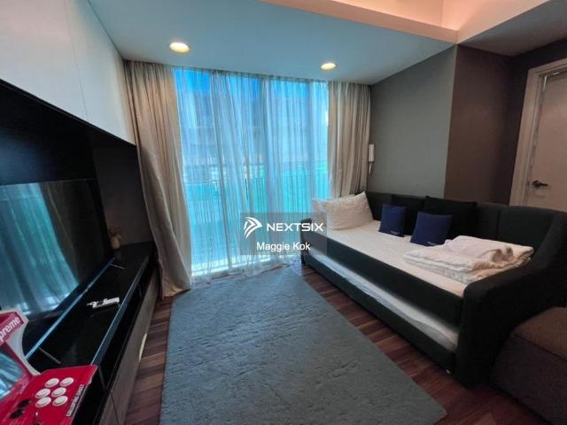 Apartment for rent in Country Heights Damansara, Kuala Lumpur