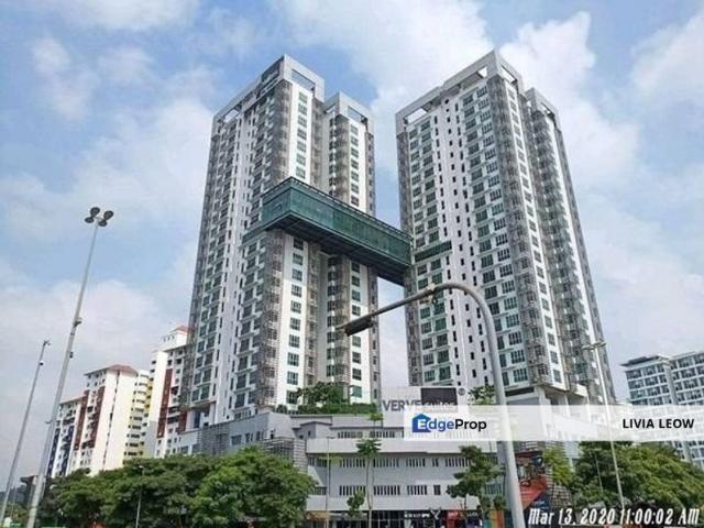 Condominium for sale in Country Heights Damansara, Kuala Lumpur