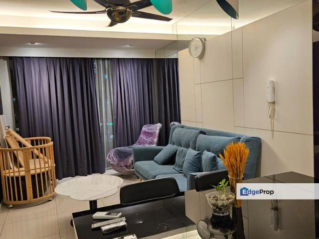Condominium for rent in Taman Goodwood, Kuala Lumpur