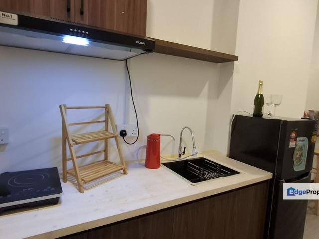 Condominium for rent in Country Heights Damansara, Kuala Lumpur