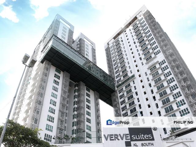 Condominium for rent in Country Heights Damansara, Kuala Lumpur