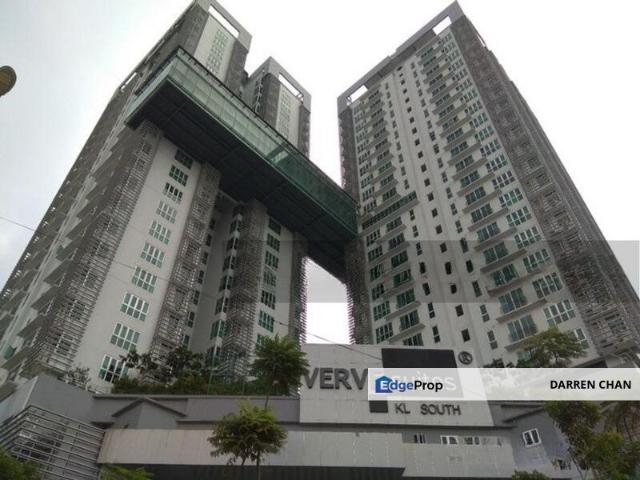 Condominium for rent in Country Heights Damansara, Kuala Lumpur