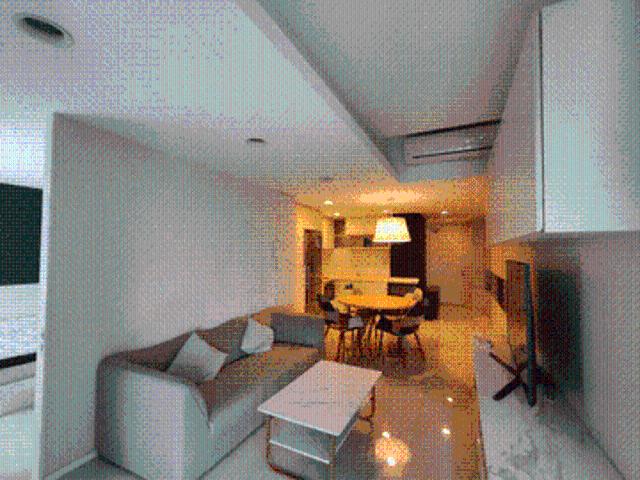 Apartment for rent in Country Heights Damansara, Kuala Lumpur