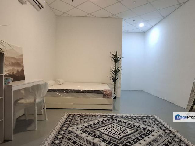 Condominium for rent in Country Heights Damansara, Kuala Lumpur