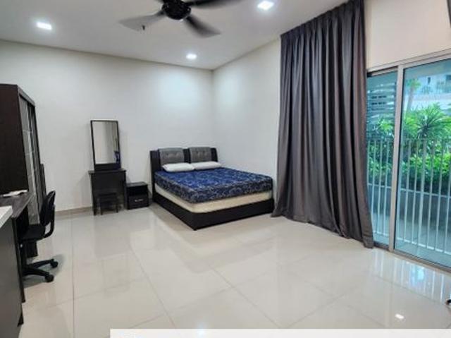 Condominium for rent in Country Heights Damansara, Kuala Lumpur