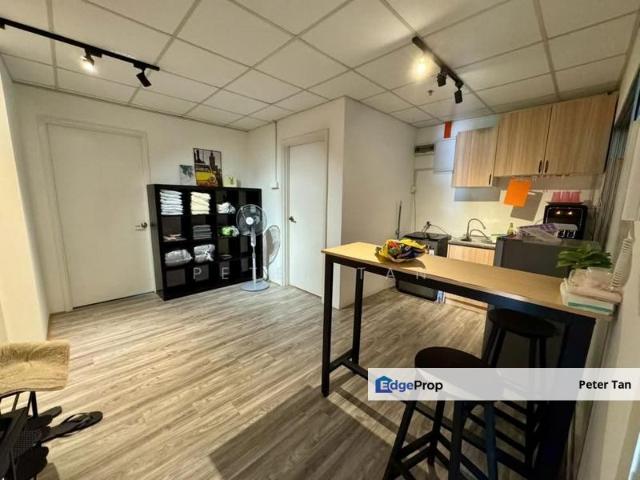 Condominium for sale in Taman Goodwood, Kuala Lumpur