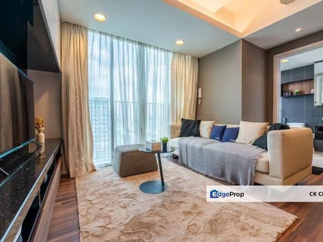 Condominium for sale in Taman Goodwood, Kuala Lumpur