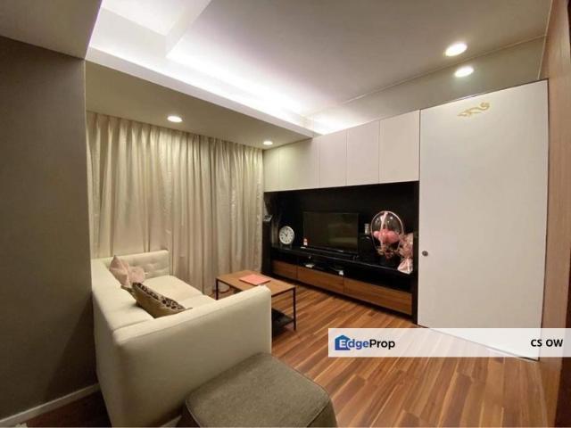 Condominium for rent in Country Heights Damansara, Kuala Lumpur