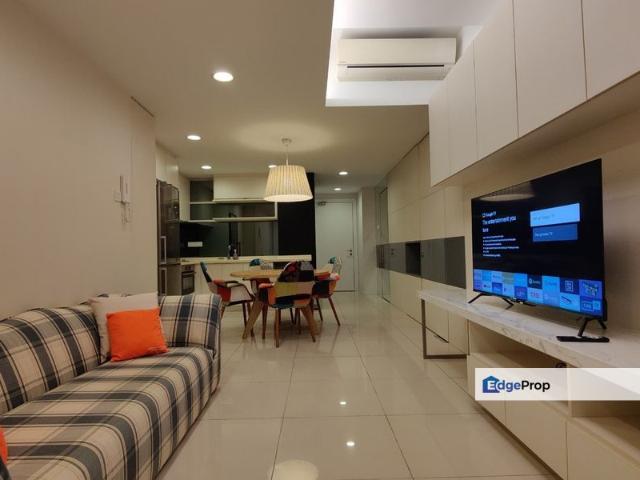 Condominium for rent in Taman Goodwood, Kuala Lumpur