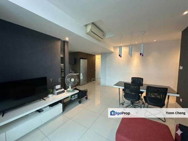 Condominium for rent in Country Heights Damansara, Kuala Lumpur