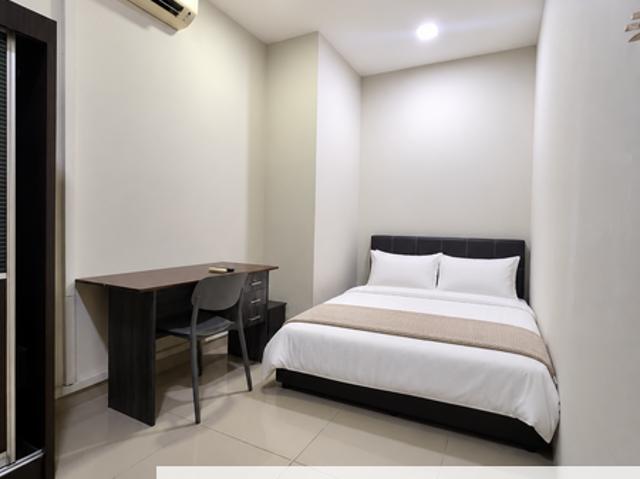 Condominium for rent in Taman Goodwood, Kuala Lumpur