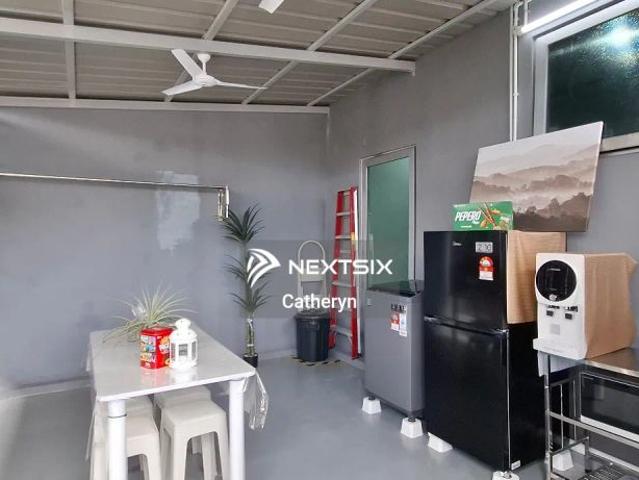 Room for rent in Country Heights Damansara, Kuala Lumpur