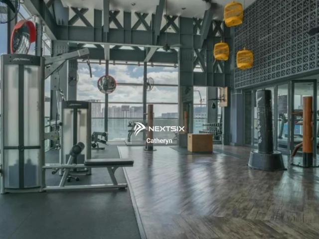 Room for rent in Country Heights Damansara, Kuala Lumpur