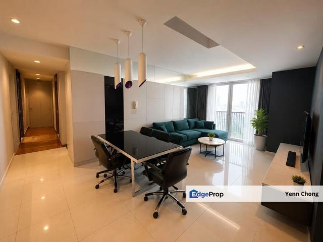 Condominium for rent in Country Heights Damansara, Kuala Lumpur