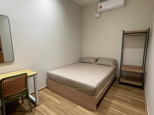 Apartment for rent in Country Heights Damansara, Kuala Lumpur
