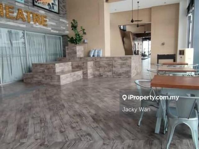 Apartment for rent in Country Heights Damansara, Kuala Lumpur