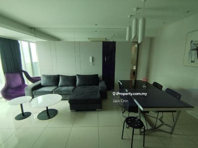 Apartment for rent in Country Heights Damansara, Kuala Lumpur