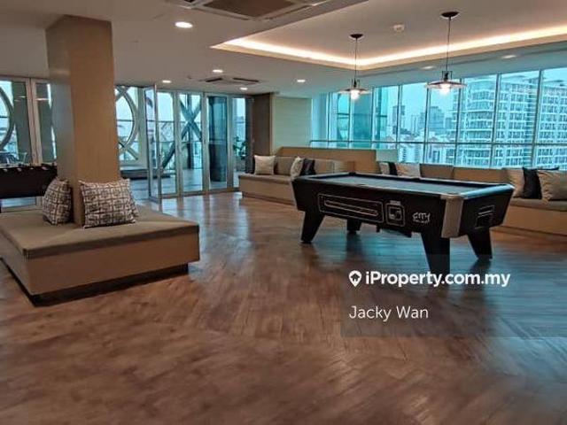 Apartment for rent in Country Heights Damansara, Kuala Lumpur