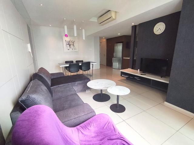 Condominium for rent in Country Heights Damansara, Kuala Lumpur