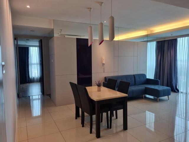 Condominium for sale in Kuala Lumpur, Country Heights Damansara