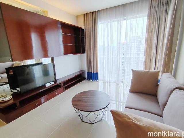 Apartment for rent in Country Heights Damansara, Kuala Lumpur