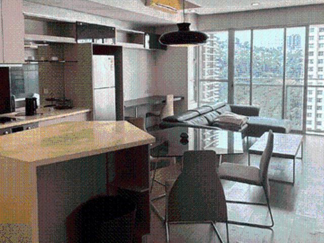 Apartment for rent in Country Heights Damansara, Kuala Lumpur