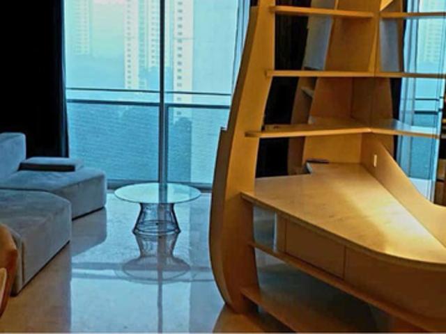 Apartment for rent in Country Heights Damansara, Kuala Lumpur