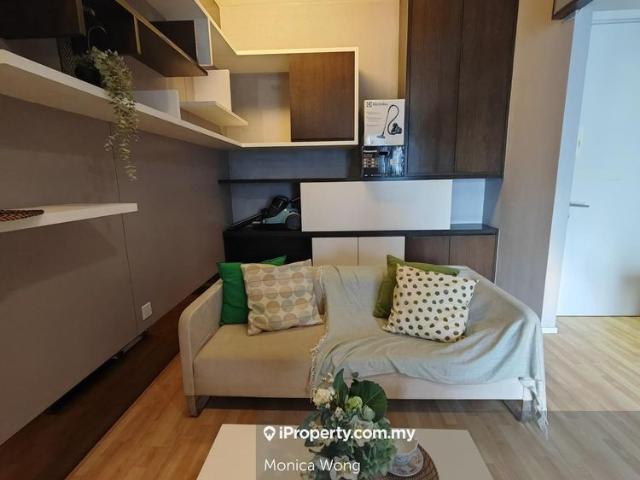 Room for rent in Country Heights Damansara, Kuala Lumpur