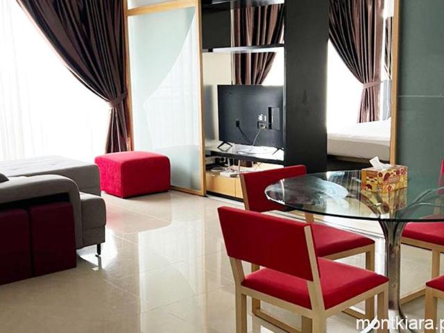 Apartment for rent in Country Heights Damansara, Kuala Lumpur
