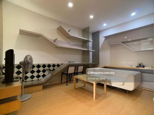 Room for rent in Country Heights Damansara, Kuala Lumpur